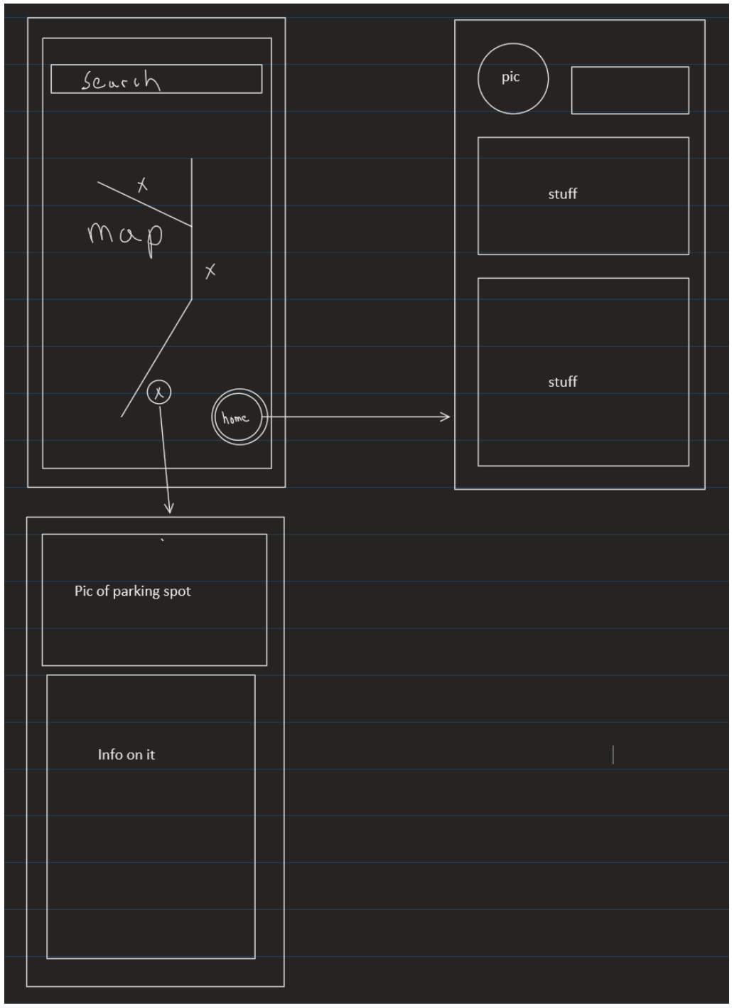 Paper Prototype 4